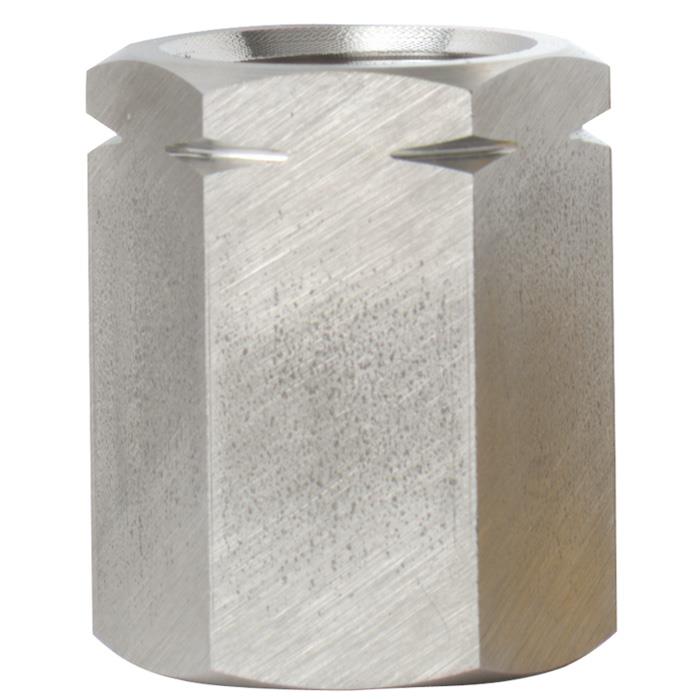 Wika Gauge adapter, Model 910.14